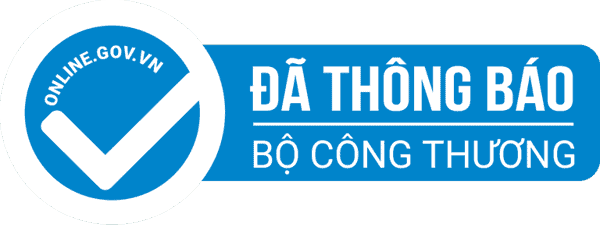 Khai báo bộ công thương Việt Nam